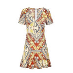 robe-boheme-d-ete de qualite