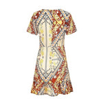 robe-boheme-d-ete style