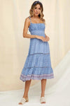robe-boheme-de-soiree chic