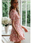 robe-boheme-ete-2019 chic
