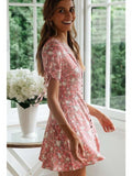 robe-boheme-ete-2019 chic