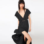 robe-boheme-fendue de bohemienne