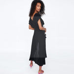 robe-boheme-fendue pas cher