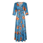 robe-boheme-maxi hippie