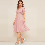 robe-boheme-chic-vintage