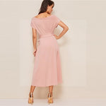 robe-ete-boheme-longue