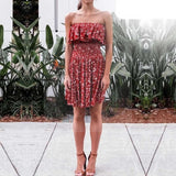 robe-boheme-sans-manche luxe