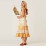 robe-boheme-tendance-2019 luxe