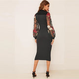 robe-boheme-unie 2020