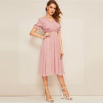 robe-boheme-vieux-rose boho