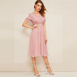 robe-boheme-vieux-rose boho
