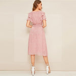 robe-boheme-vieux-rose boho