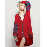 robe-boho-brodee boho chic