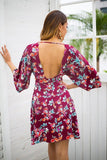 robe-boho-hippie luxe