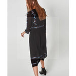 robe-cocktail-longue-boheme-chic luxe