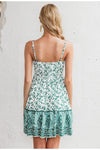 robe-courte-boheme-verte boho