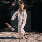 robe-de-plage-blanche-dentelle-boho-boheme-chic chic