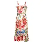 robe-longue-boheme-creme