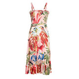 robe-longue-boheme-creme