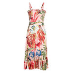 robe-style-boheme-bleu