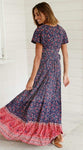 robe-ete-boheme-longue chic