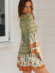 robe-ete-boho-chic chic