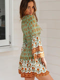 robe-ete-boho-chic chic