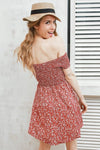 robe-hippie-annee-60 boho