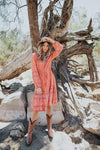 robe-hippie-annee-70 hippie