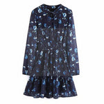 robe-hippie-chic-boheme style