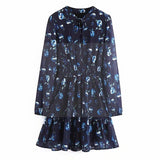 robe-hippie-chic-boheme style