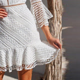 robe-hippie-chic-dentelle-blanche de bohemienne