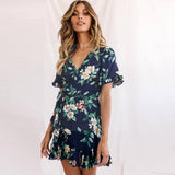 robe-hippie-chic-ete-2019 hippie