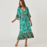 robe-hippie-chic-femme-ronde boho