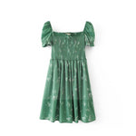 robe-hippie-chic-femme boho chic