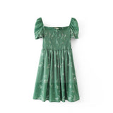robe-hippie-chic-femme boho chic