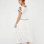 robe-hippie-chic-longue tendance