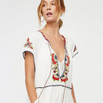 robe-hippie-chic-longue hippie