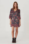 robe-hippie-chic-manche-longue