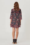 robe-hippie-chic-manche-longue 2020