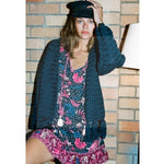 robe-hippie-chic-manche-longue luxe