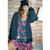 robe-hippie-chic-manche-longue luxe