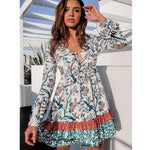 robe-hippie-chic-nantes style