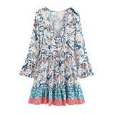robe-hippie-chic-nantes de bohemienne