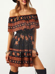 robe-hippie-chic-pour-femme style