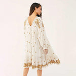 robe-hippie-chic-soiree chic