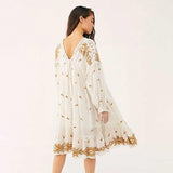 robe-hippie-chic-soiree chic