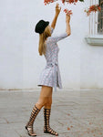 robe-hippie-femme boho