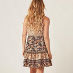 robe-hippie-fleurie boho