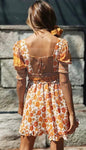 robe-hippie-indienne de bohemienne